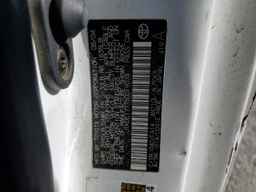 2005 TOYOTA SCION