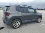 2019 JEEP Renegade