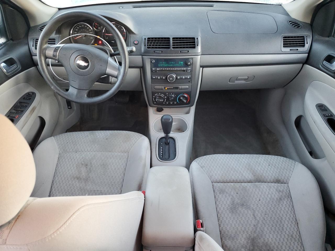 2008 CHEVROLET COBALT