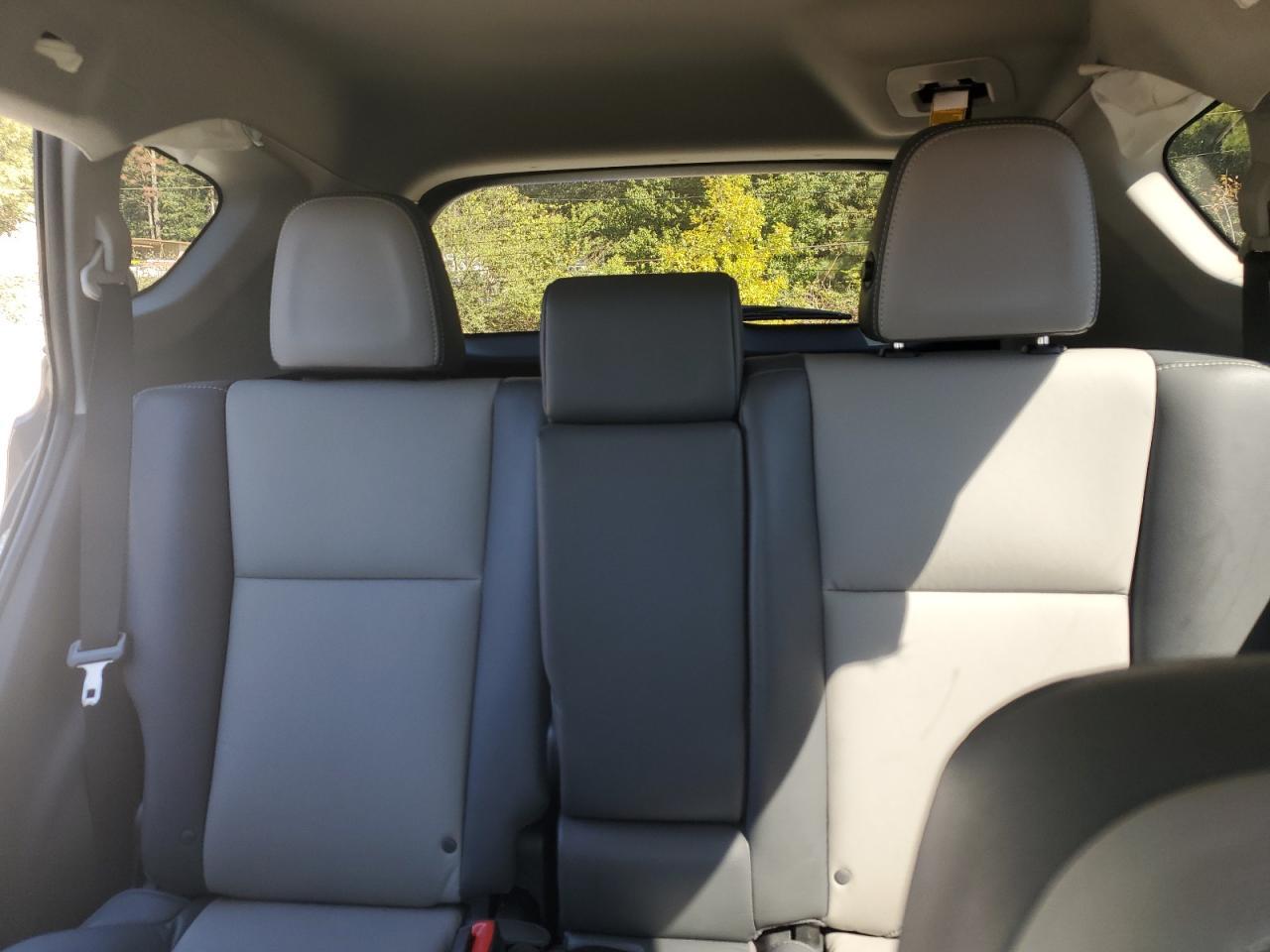 2014 TOYOTA RAV4