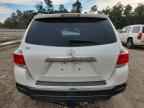 2013 TOYOTA HIGHLANDER