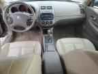 2002 NISSAN ALTIMA