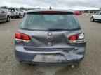 2012 VOLKSWAGEN GOLF