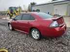 2009 CHEVROLET IMPALA
