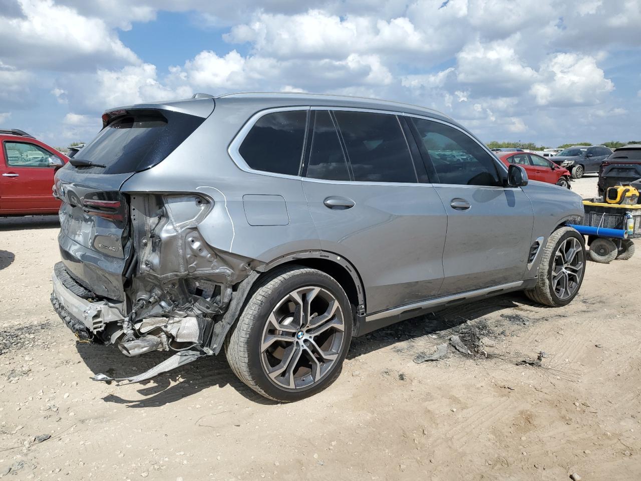 2024 BMW X5