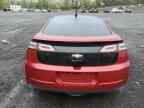 2011 CHEVROLET VOLT