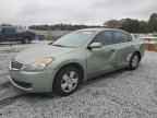 2007 NISSAN ALTIMA