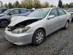 2003 TOYOTA CAMRY