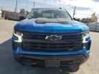 2023 CHEVROLET Silverado