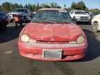 1998 DODGE Neon