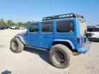 2016 JEEP Wrangler Unlimited