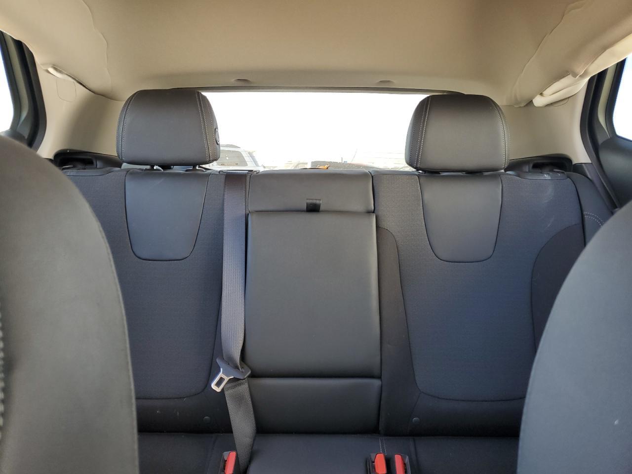 2020 BUICK Encore GX