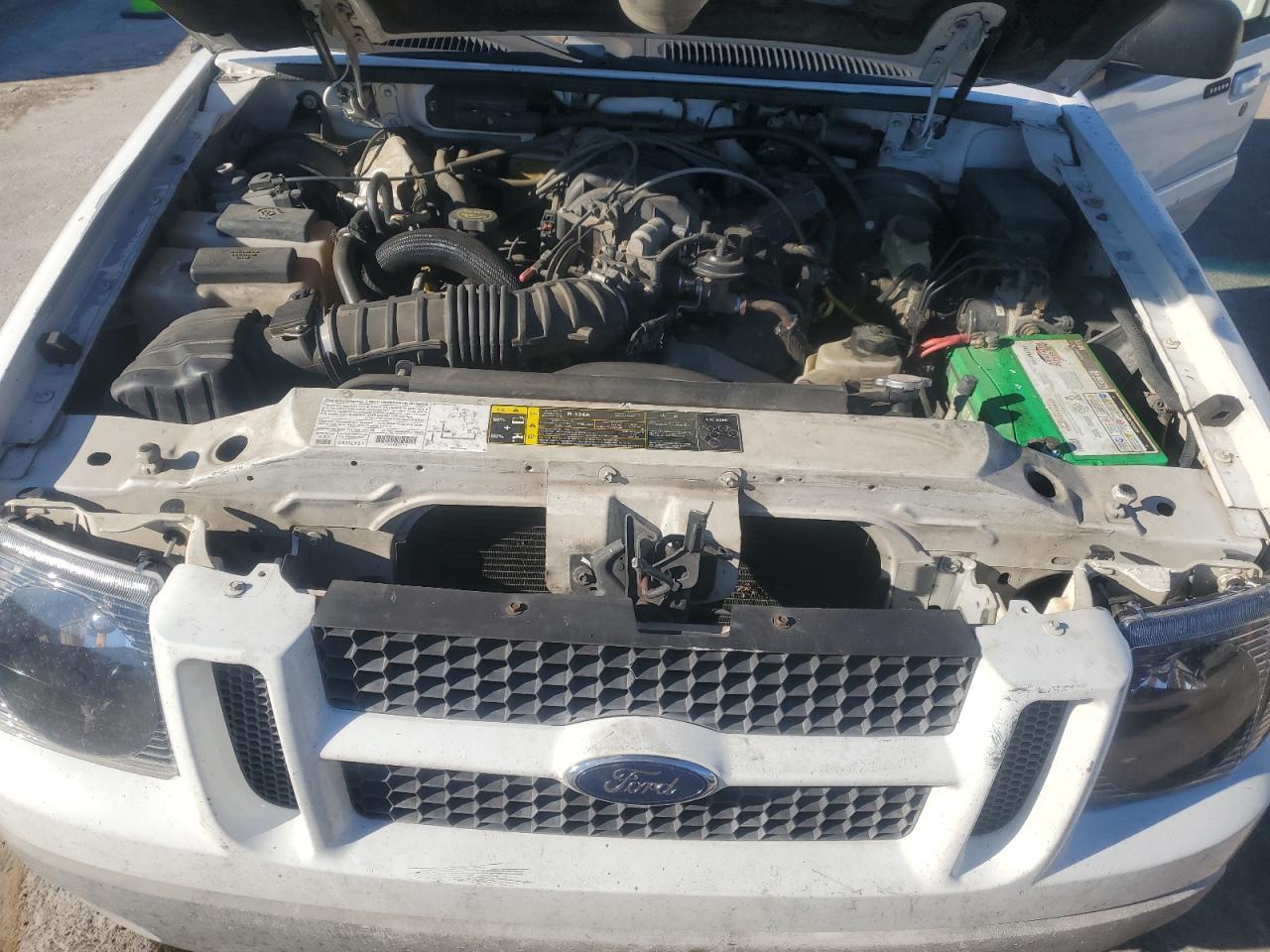 2003 FORD Explorer Sport Trac