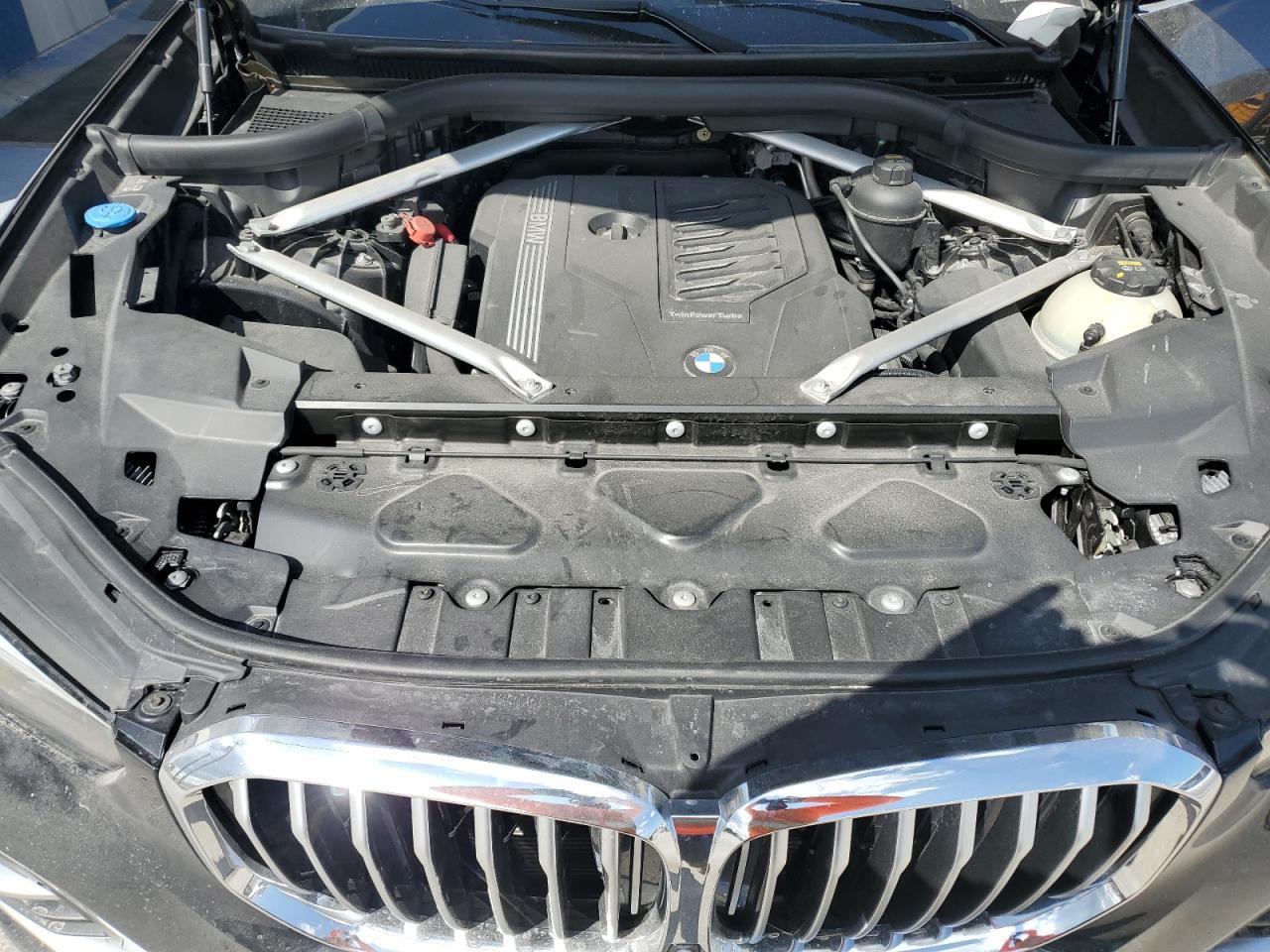 2020 BMW X5