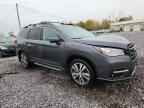 2021 SUBARU Ascent