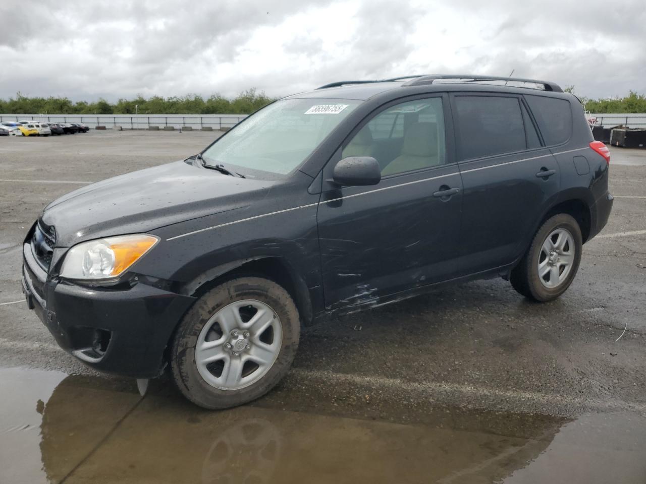 2011 TOYOTA RAV4