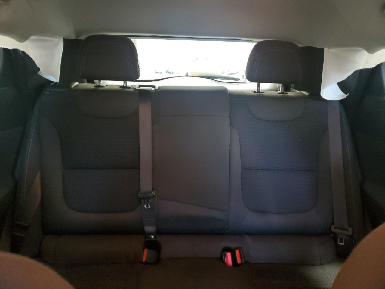 2023 CHEVROLET Bolt EUV