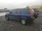 2002 HONDA CR-V