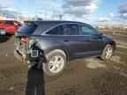 2015 ACURA RDX