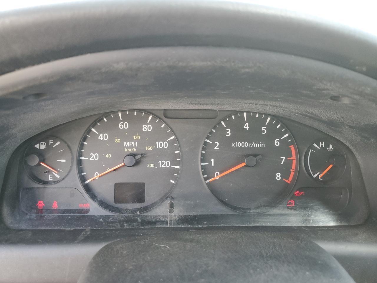 2006 NISSAN SENTRA