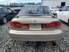 2001 HONDA ACCORD