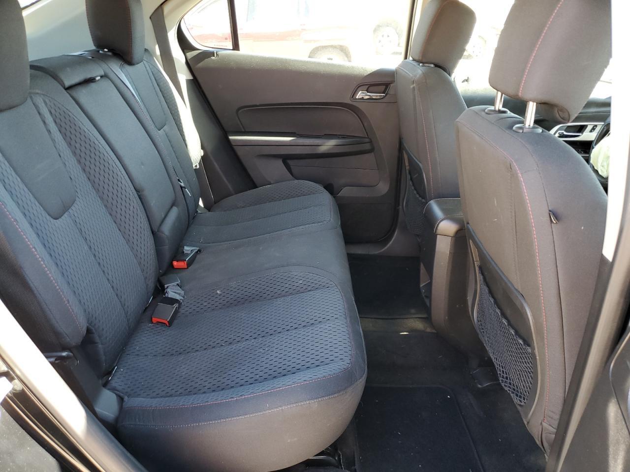 2013 CHEVROLET EQUINOX