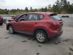 2013 MAZDA CX-5