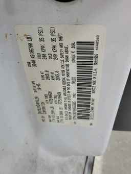 2006 DODGE RAM 1500