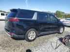 2022 KIA Carnival