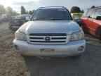2005 TOYOTA HIGHLANDER