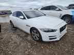 2018 JAGUAR XE