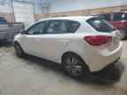 2013 KIA FORTE