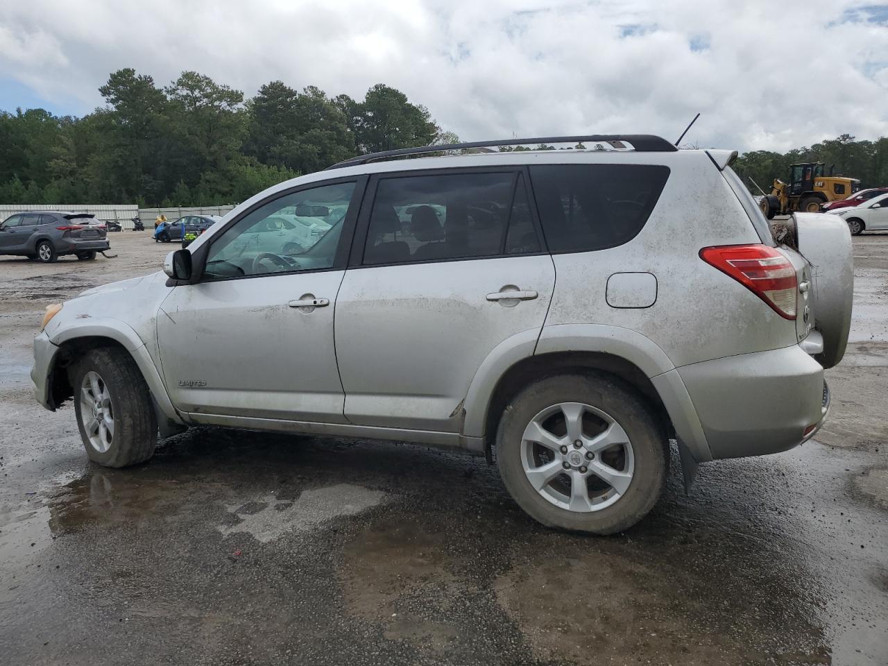 2010 TOYOTA RAV4