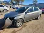 2011 KIA FORTE