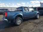 2014 NISSAN Frontier