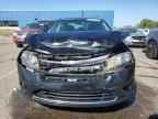 2010 FORD FUSION