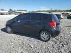 2014 NISSAN Versa Note