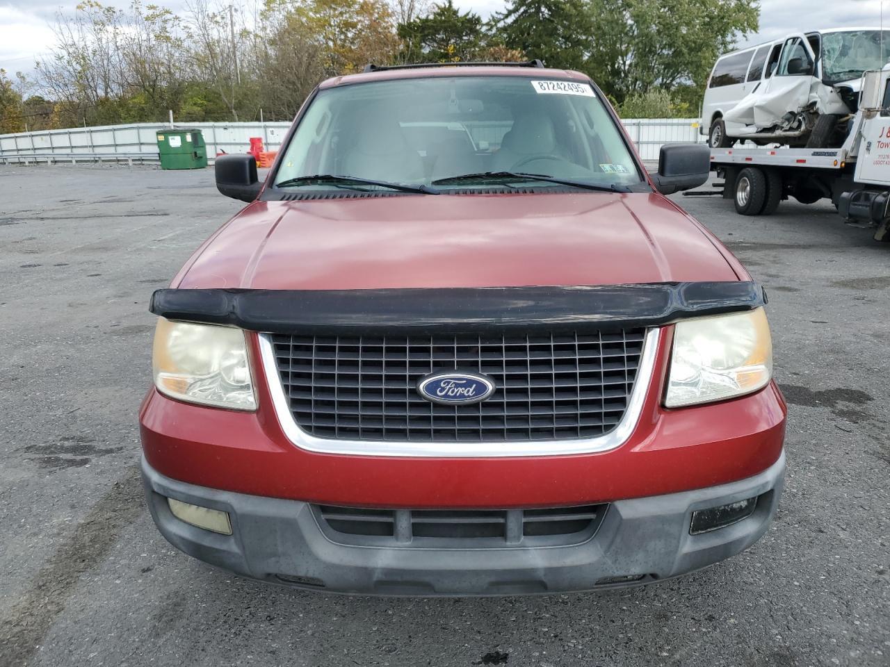 2006 FORD Expedition