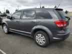 2015 DODGE JOURNEY