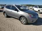 2014 NISSAN ROGUE