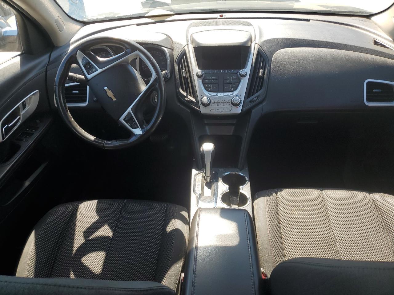 2012 CHEVROLET EQUINOX