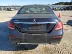 2017 MERCEDES-BENZ E-Class