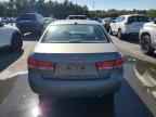 2008 HYUNDAI SONATA