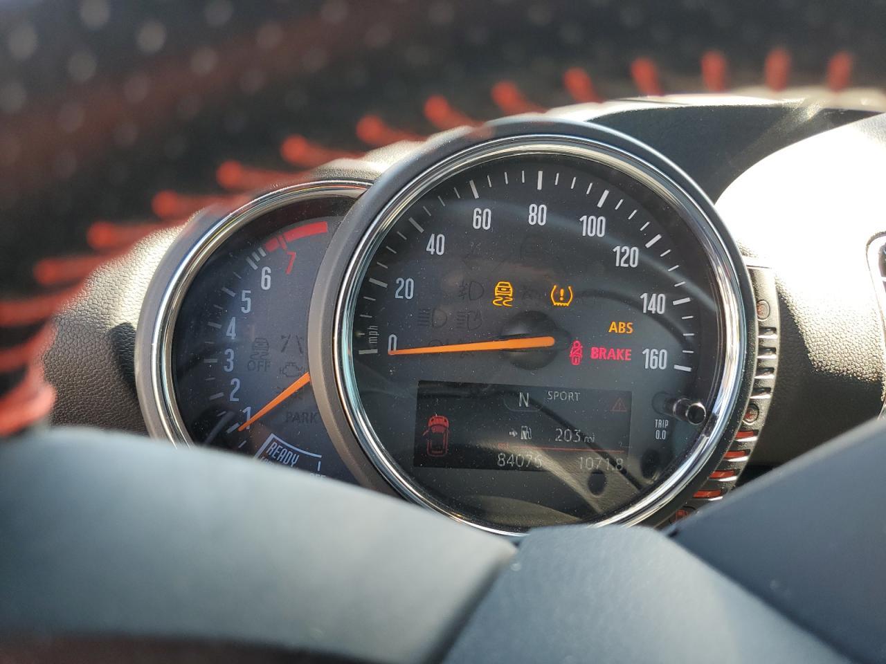 2017 MINI Cooper Clubman