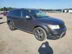 2016 DODGE JOURNEY