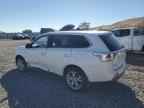 2014 MITSUBISHI outlander