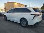2023 TOYOTA SIENNA