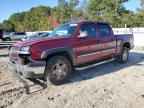 2005 CHEVROLET Silverado
