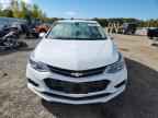 2018 CHEVROLET CRUZE