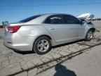 2013 CHEVROLET MALIBU